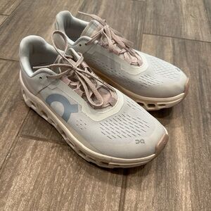 Women’s On Cloudmonster Shoes